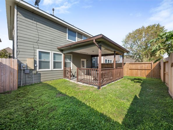 6354 Wilshire Ridge, Houston TX 77040