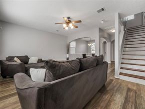 6354 Wilshire Ridge, Houston TX 77040