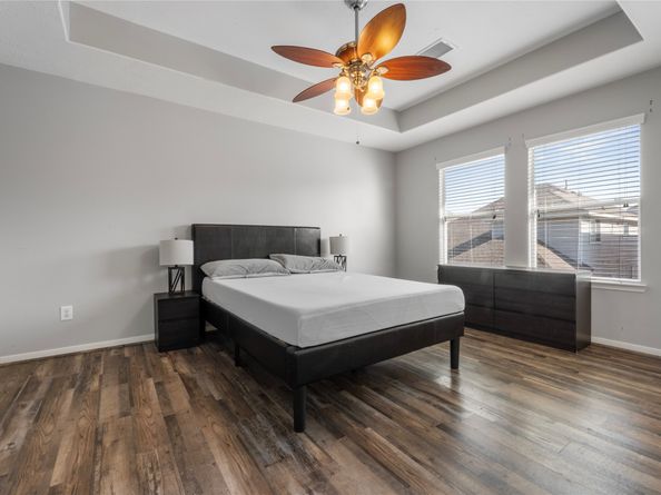 6354 Wilshire Ridge, Houston TX 77040