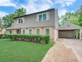 14611 Bramblewood Drive, Houston TX 77079