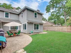 14611 Bramblewood Drive, Houston TX 77079