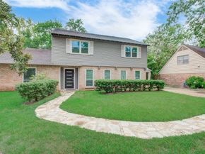 14611 Bramblewood Drive, Houston TX 77079