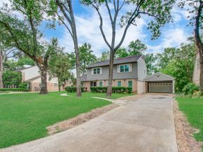 14611 Bramblewood Drive, Houston TX 77079