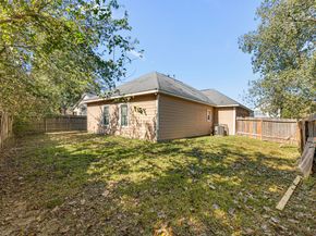 4210 Larkspur Street, Houston TX 77051