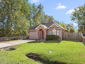 4210 Larkspur Street, Houston TX 77051