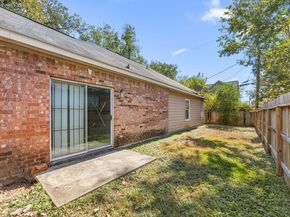 4210 Larkspur Street, Houston TX 77051