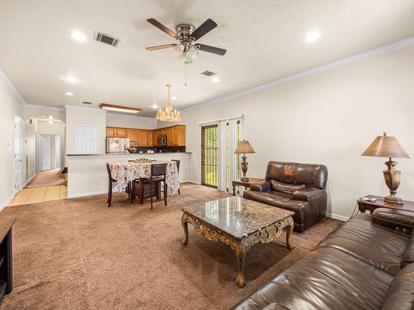 4210 Larkspur Street, Houston TX 77051