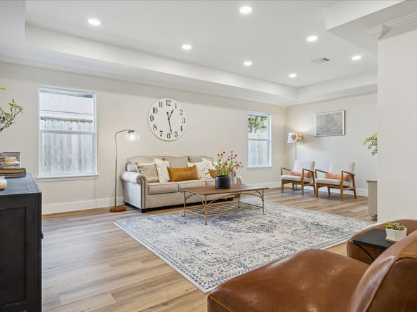 1834 Millwood Drive, Houston TX 77008