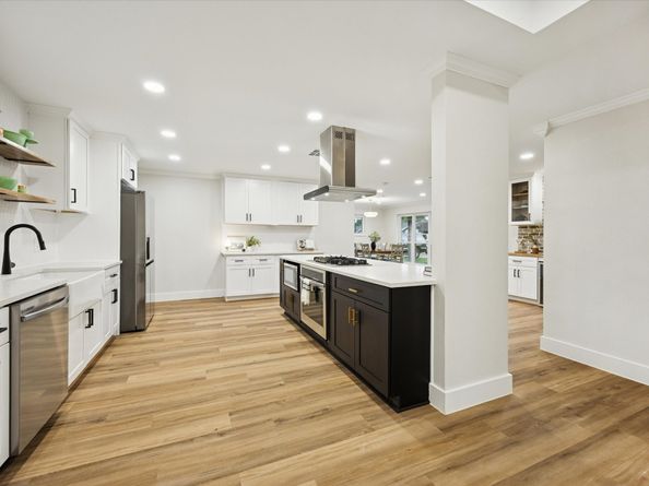 1834 Millwood Drive, Houston TX 77008