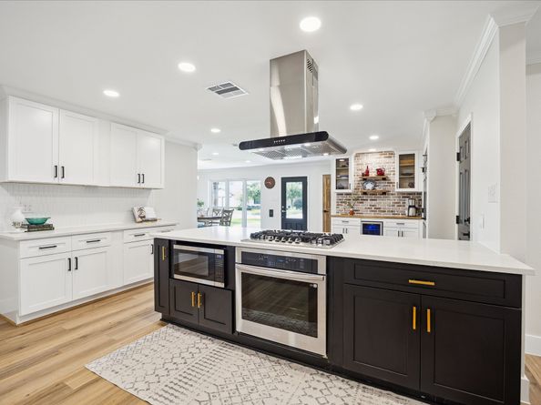 1834 Millwood Drive, Houston TX 77008