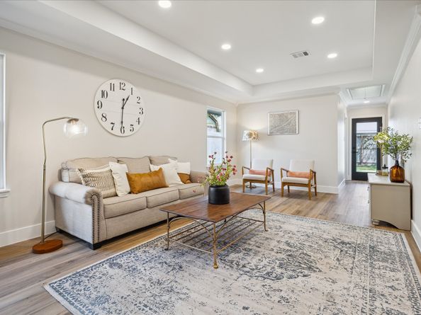 1834 Millwood Drive, Houston TX 77008