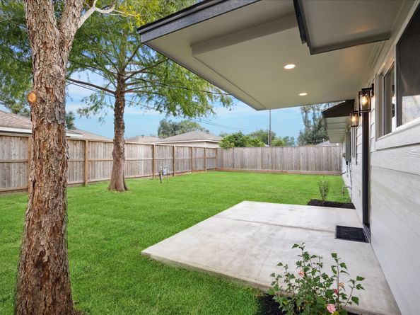 1834 Millwood Drive, Houston TX 77008