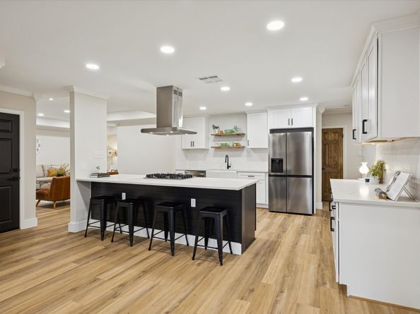 1834 Millwood Drive, Houston TX 77008