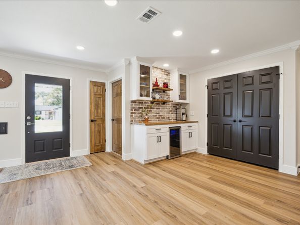 1834 Millwood Drive, Houston TX 77008