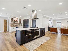 1834 Millwood Drive, Houston TX 77008