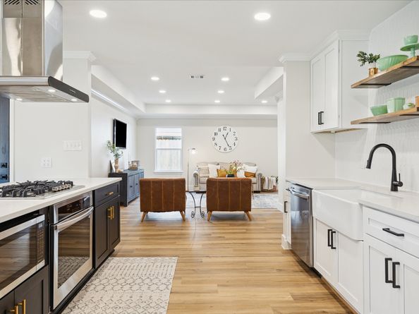 1834 Millwood Drive, Houston TX 77008