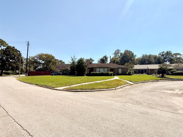 3546 Rosedale Street, Houston TX 77004