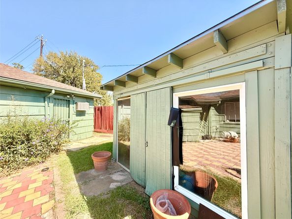 3546 Rosedale Street, Houston TX 77004