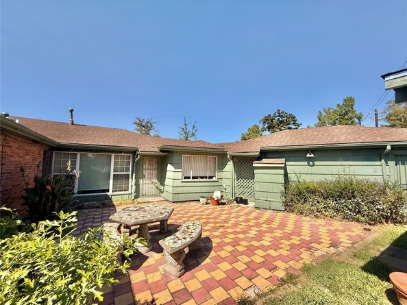 3546 Rosedale Street, Houston TX 77004