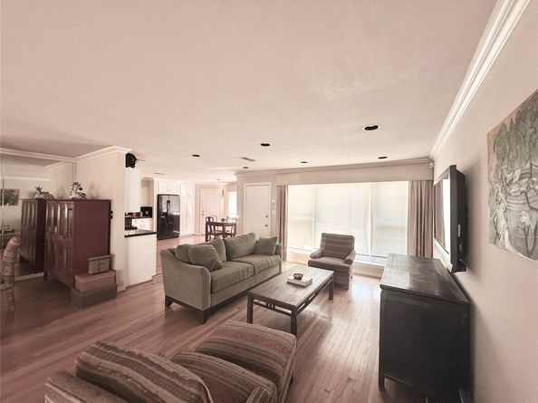 3546 Rosedale Street, Houston TX 77004