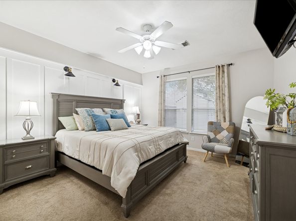 14038 Spring Mountain Lane, Houston TX 77044