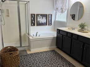 14038 Spring Mountain Lane, Houston TX 77044