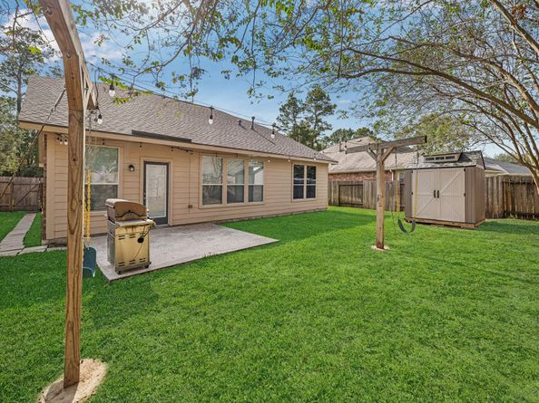 14038 Spring Mountain Lane, Houston TX 77044