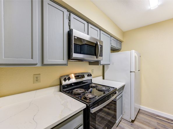 6606 De Moss Drive 1704, Houston TX 77074