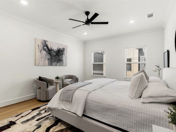 1614 Ojeman Road E, Houston TX 77055