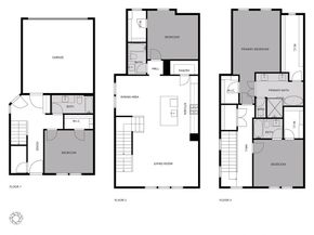 1614 Ojeman Road E, Houston TX 77055