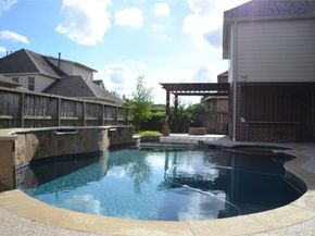 17423 Hanoverian Drive, Richmond TX 77407