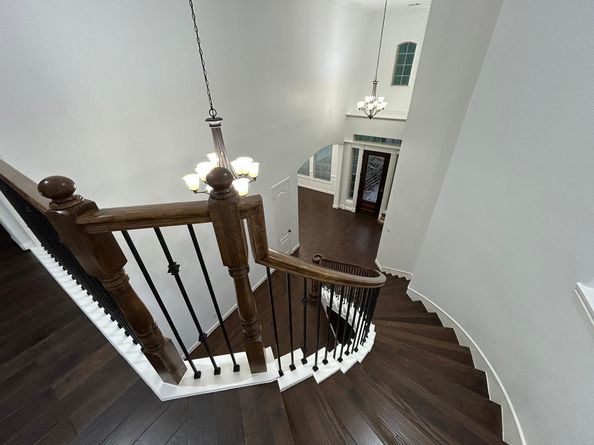 17423 Hanoverian Drive, Richmond TX 77407