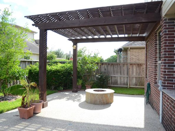 17423 Hanoverian Drive, Richmond TX 77407