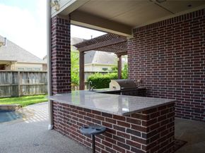 17423 Hanoverian Drive, Richmond TX 77407