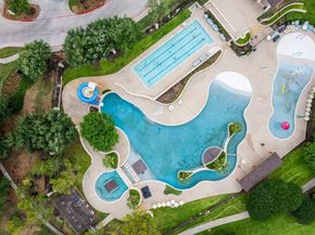 17423 Hanoverian Drive, Richmond TX 77407