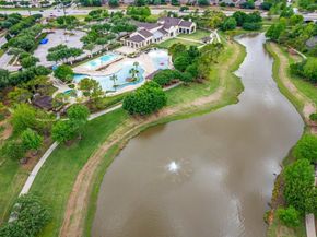 17423 Hanoverian Drive, Richmond TX 77407