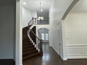 17423 Hanoverian Drive, Richmond TX 77407