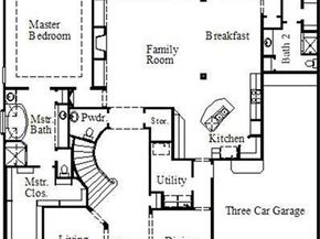 17423 Hanoverian Drive, Richmond TX 77407