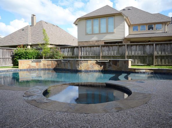 17423 Hanoverian Drive, Richmond TX 77407