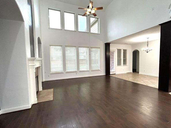 17423 Hanoverian Drive, Richmond TX 77407