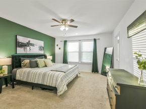 10634 Cashew Run Lane, Houston TX 77075