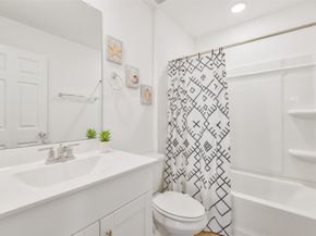 10634 Cashew Run Lane, Houston TX 77075