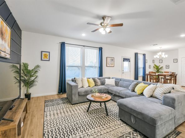 10634 Cashew Run Lane, Houston TX 77075