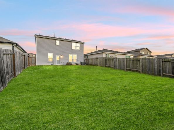 10634 Cashew Run Lane, Houston TX 77075