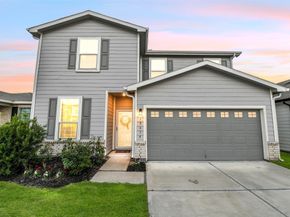 10634 Cashew Run Lane, Houston TX 77075