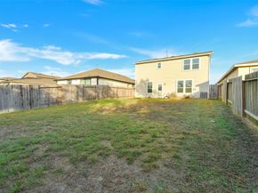 10634 Cashew Run Lane, Houston TX 77075