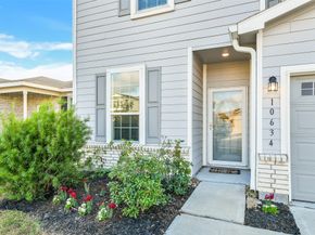10634 Cashew Run Lane, Houston TX 77075