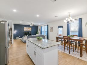 10634 Cashew Run Lane, Houston TX 77075