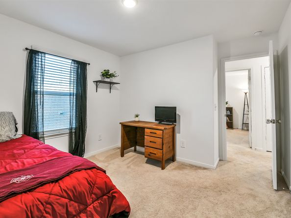 10634 Cashew Run Lane, Houston TX 77075