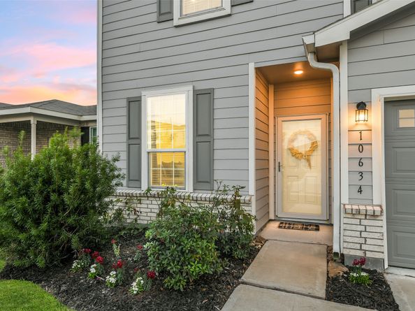 10634 Cashew Run Lane, Houston TX 77075